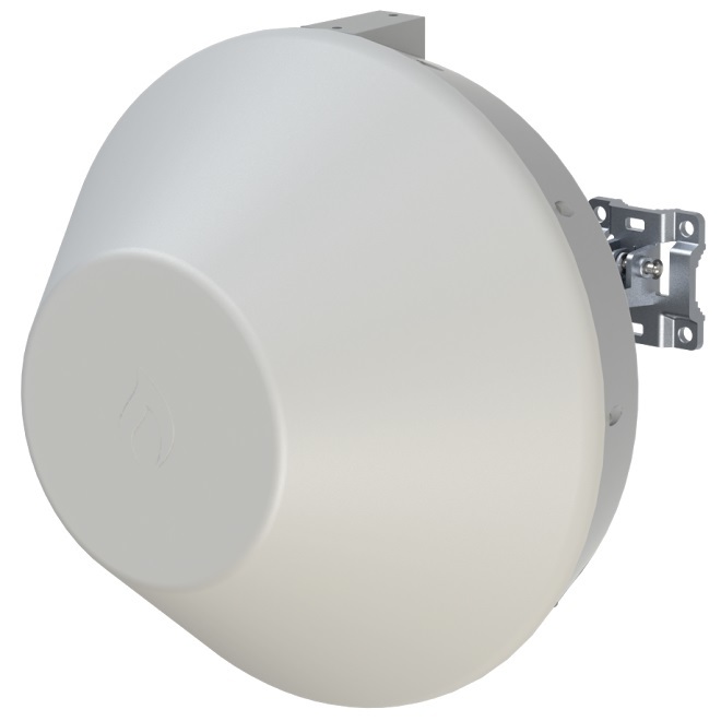 IG-ML-60-35 IGNITENET MetroLinq™ PTP-35cm - (60Ghz + 5Ghz) Entegre Antenli